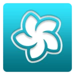 blendr android application logo